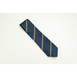 PDRM NECK TIE